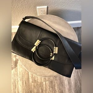 See by Chloe Leather Bag